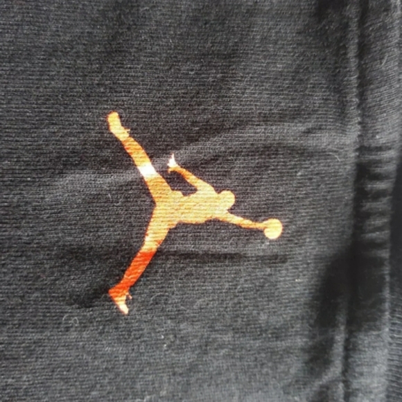 💫JORDAN SHIRT 💫 - Picture 3 of 4